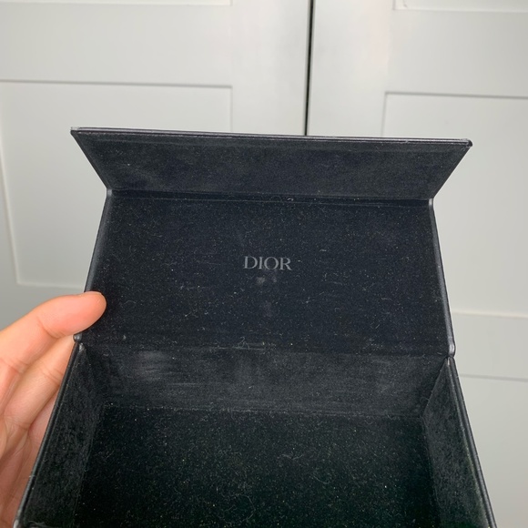 Dior Black Sunglasses - Picture 14 of 15